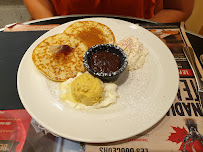 Pancake du Restaurant Canadian Steak House | Pacé à Pacé - n°16