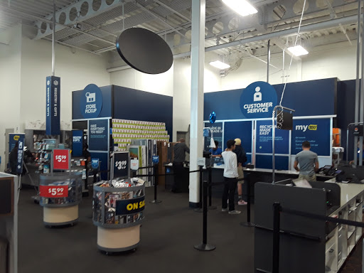 Electronics Store «Best Buy», reviews and photos, 700 Du Bois St, San Rafael, CA 94901, USA