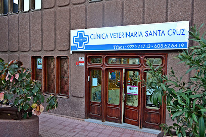 Información y opiniones sobre Clinica Veterinaria Santa Cruz de Santa Cruz De Tenerife