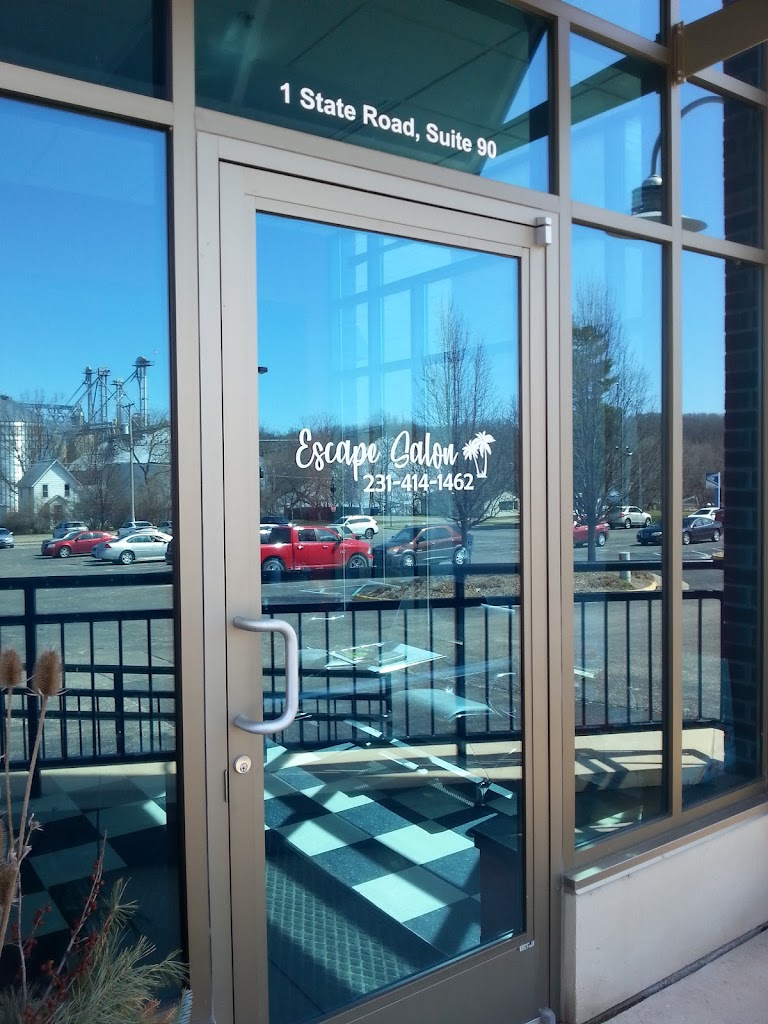 Escape Salon 49337