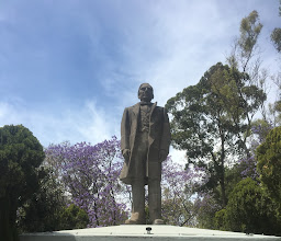 Lic. Benito Juárez photo