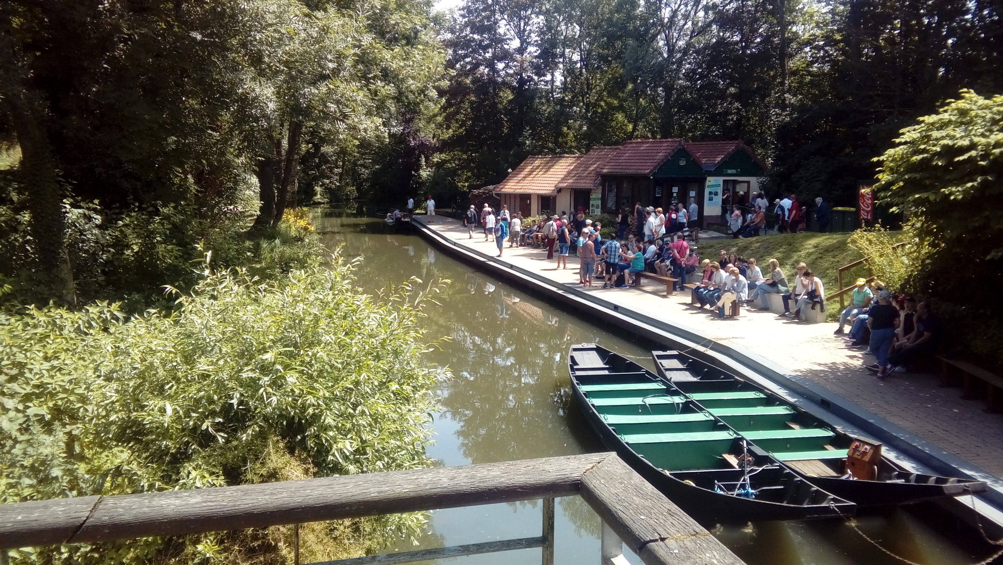 Photo n° 3 de l'avis de Jean.r fait le 04/07/2018 à 15:30