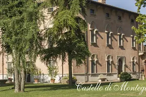 Castello di Montegioco image