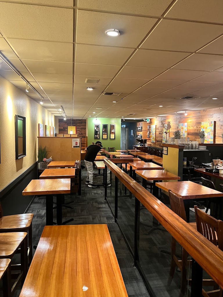 Sand Point Grill 98105