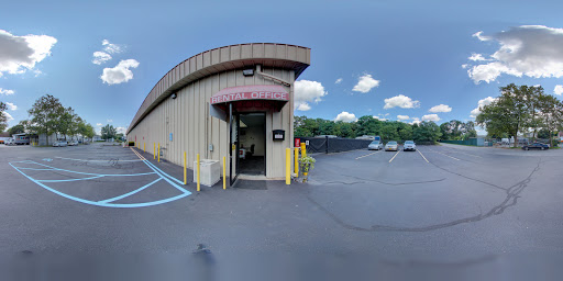 Self-Storage Facility «CubeSmart Self Storage», reviews and photos, 257 Waverly Ave, Patchogue, NY 11772, USA