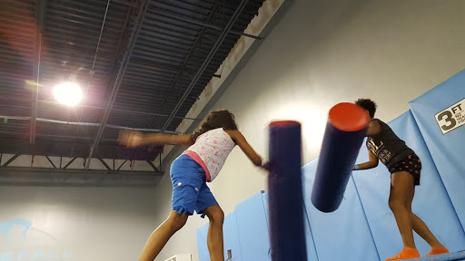 Amusement Center «Freefall Trampoline Park», reviews and photos, 2800 Baglyos Cir, Bethlehem, PA 18020, USA