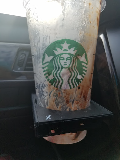 Coffee Shop «Starbucks», reviews and photos, 3828 Kennett Pike A, Greenville, DE 19807, USA