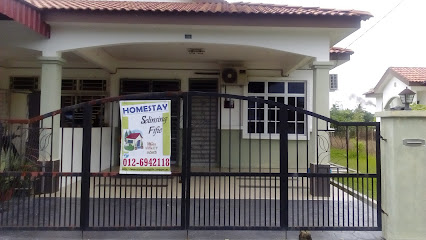 Fifiey Homestay 1, Selinsing RM160