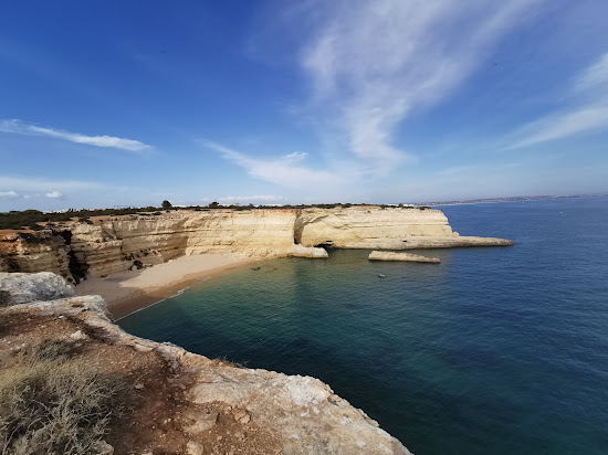 Praia do Pontal
