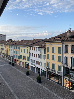 Photos des visiteurs Bed & Breakfast Eleganti Dimore Apartments, B&B 25121 Brescia