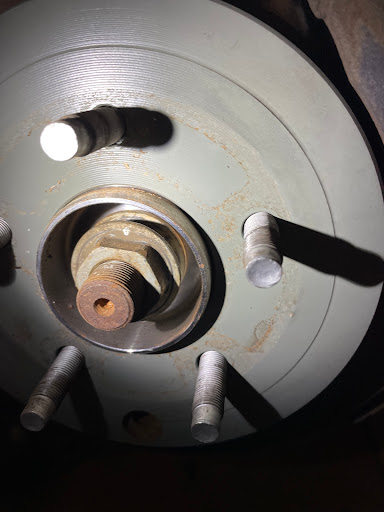 Used Car Dealer «Goben Cars», reviews and photos, 2501 E Springs Dr, Madison, WI 53704, USA