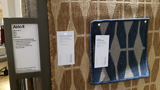 Furniture Store «Crate and Barrel», reviews and photos, 8505 Park Meadows Center Dr, Lone Tree, CO 80124, USA