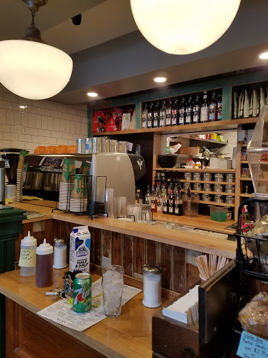 Restaurant «Labyrinth Press Company», reviews and photos, 12 E 4th St, Jamestown, NY 14701, USA