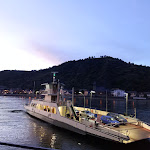 Photo n°1 de l'avis de Meike.o fait le 23/06/2021 à 21:42 sur le  Hotel an der Fähre à Sankt Goar