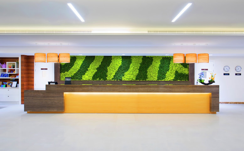 Hilton Garden Inn Ras Al Khaimah by null