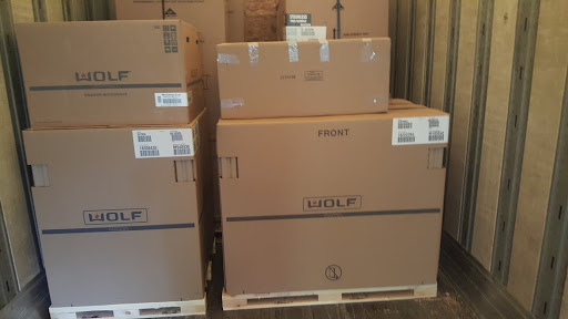 Appliance Store «Mobile Appliance Co», reviews and photos, 7738 McKinley Ave, Mobile, AL 36608, USA