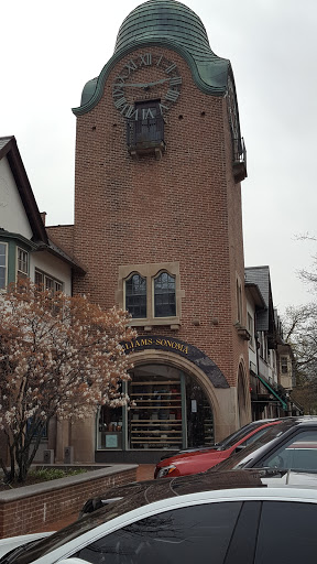 Kitchen Supply Store «Williams-Sonoma», reviews and photos, 271 Market Square, Lake Forest, IL 60045, USA