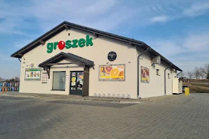 Groszek image