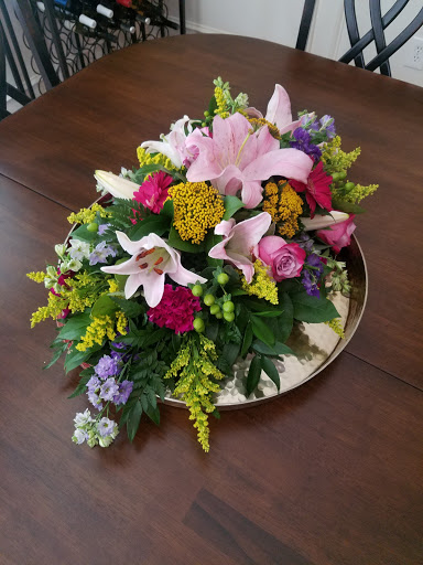 Florist «Artisan Flowers», reviews and photos, 449 Ada Dr SE, Ada, MI 49301, USA