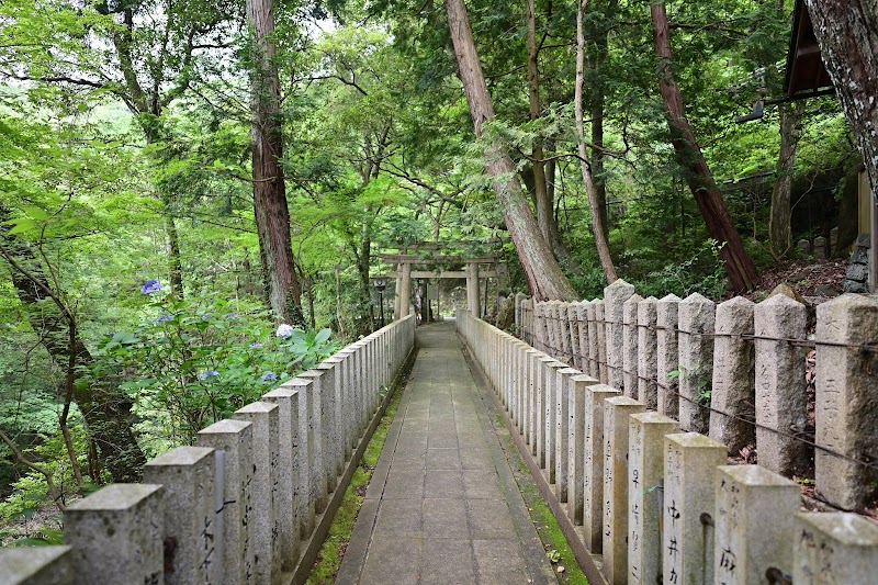道陸神社