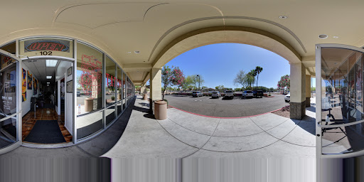 Tattoo Shop «Top Rocker Tattoo», reviews and photos, 16140 N Arrowhead Fountains Center Dr #101, Peoria, AZ 85382, USA