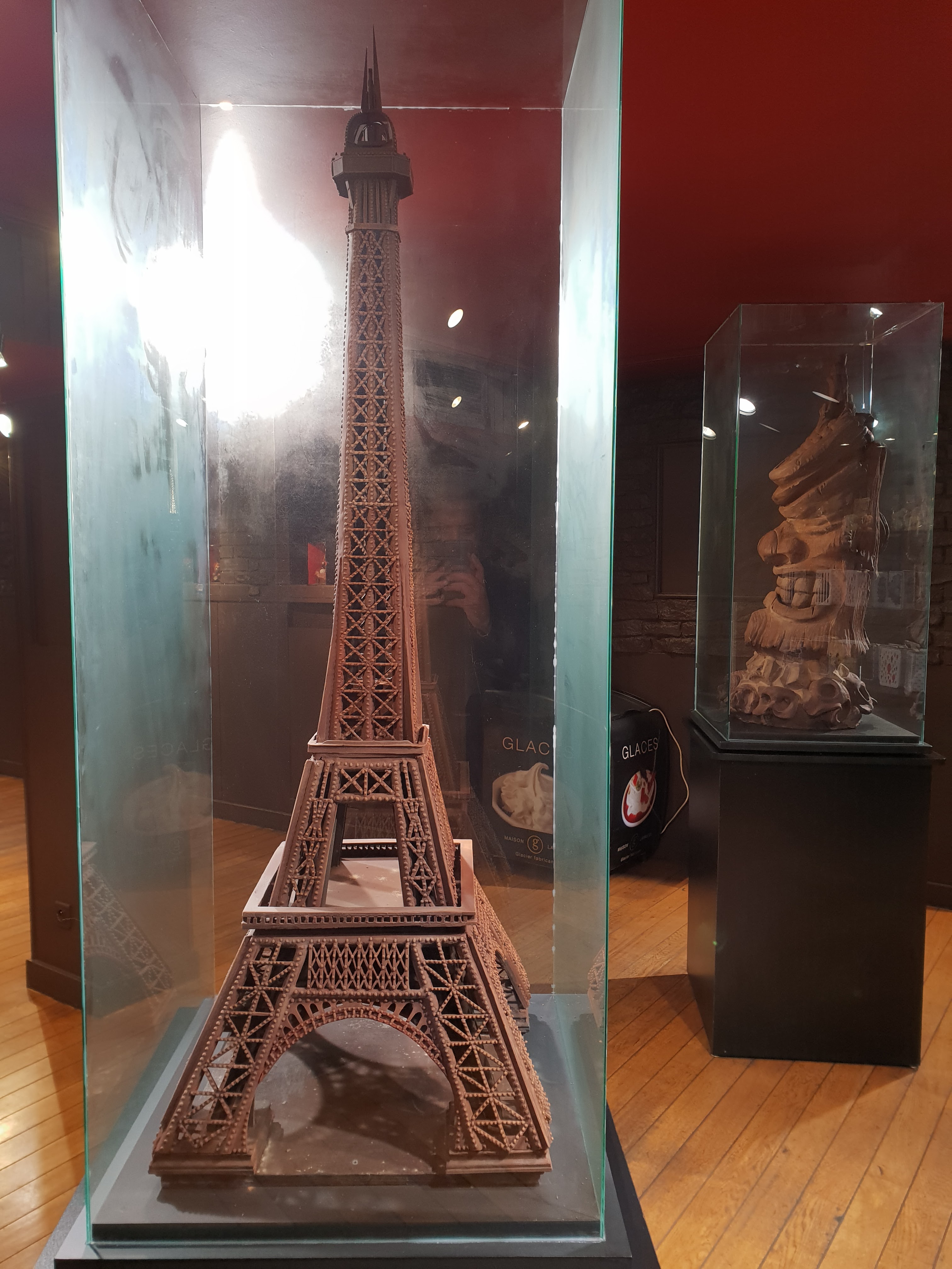 Photo n° 3 de l'avis de Nuno.r fait le 14/12/2018 à 22:29