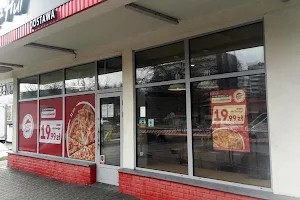 Pizza Hut Katowice os.1000-lecia image