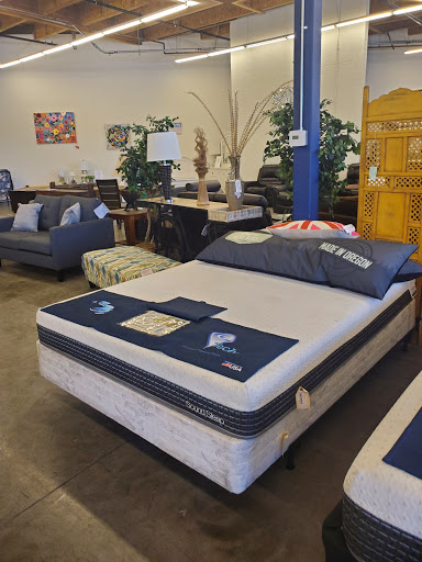 Furniture Store «Furniture Connexion», reviews and photos, 1800 NW Fairview Dr, Gresham, OR 97030, USA