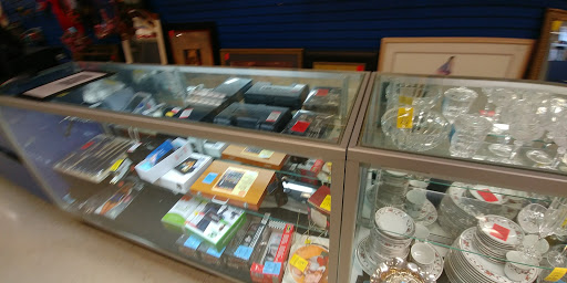 Thrift Store «Goodwill», reviews and photos