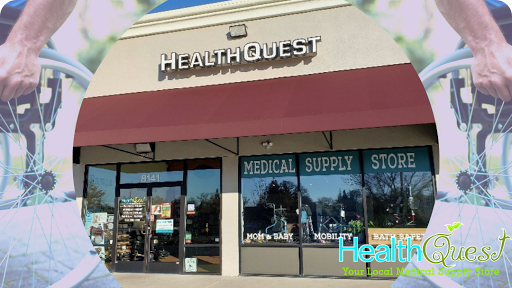 HealthQuest, Inc.