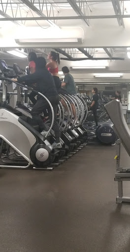Health Club «New York Sports Clubs», reviews and photos, 59 Newark St, Hoboken, NJ 07030, USA