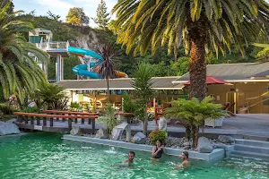 Taupo DeBretts Hot Springs image
