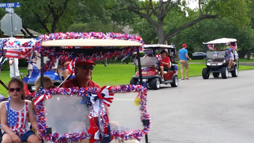 Golf Course «Berry Creek Country Club», reviews and photos, 30500 Berry Creek Dr, Georgetown, TX 78628, USA
