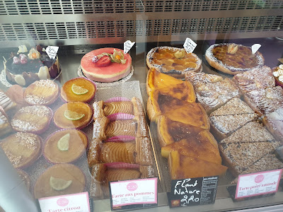 Au Pain du Bois à Châtenay-Malabry