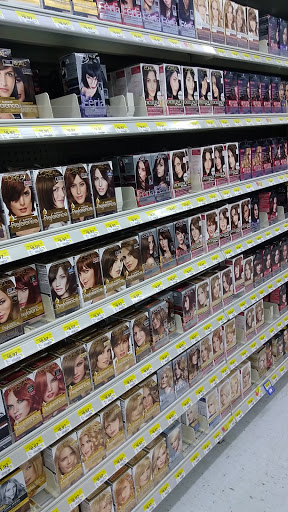 Department Store «Walmart Supercenter», reviews and photos, 400 Northfield Dr, Brownsburg, IN 46112, USA