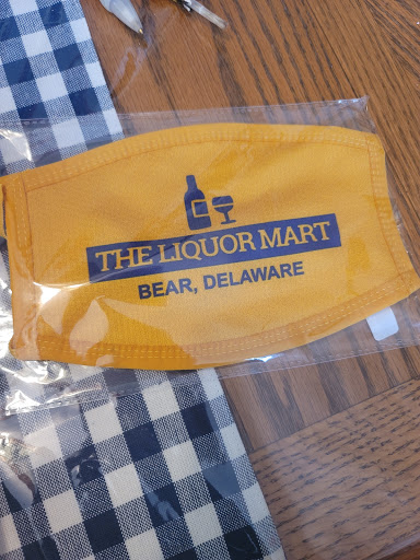 Wine Store «Liquor Mart», reviews and photos, 1005 Governors Pl, Bear, DE 19701, USA