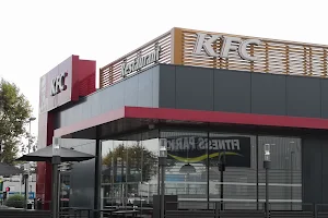 KFC Créteil Foch image