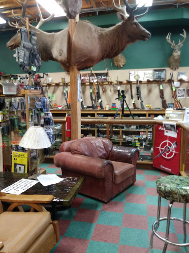 Sporting Goods Store «Tackle Box», reviews and photos, 3001 Zero St, Fort Smith, AR 72901, USA