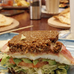 Photo n°1 de l'avis de Iris.o fait le 13/06/2022 à 07:57 sur le  Anna's Café à Lüneburg