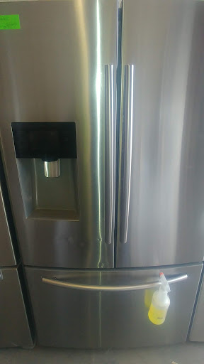 Used Appliance Store «HBTG Appliance», reviews and photos, 3202 Waterloo Rd, Stockton, CA 95205, USA