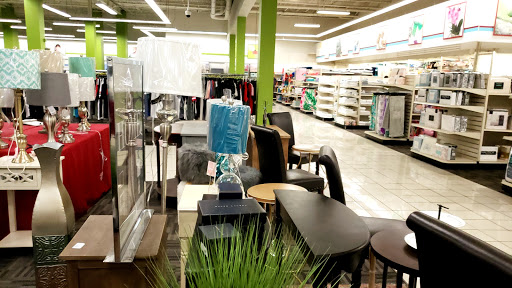 Clothing Store «Burlington Coat Factory», reviews and photos, 3333 N State Rd 7, Lauderdale Lakes, FL 33319, USA