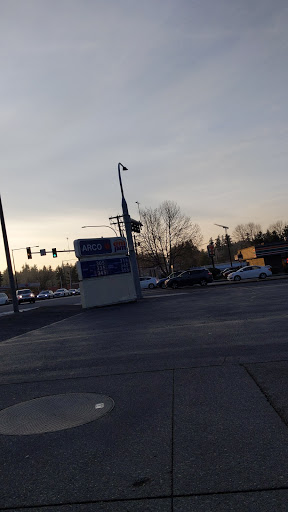 Convenience Store «AMPM», reviews and photos, 11600 124th Ave NE, Kirkland, WA 98034, USA