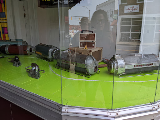 European Restaurant «The Chef and the Frog», reviews and photos, 607 S Madison St, Whiteville, NC 28472, USA