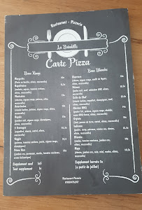 Photos du propriétaire du Pizzeria La Brindille à Villefort - n°1