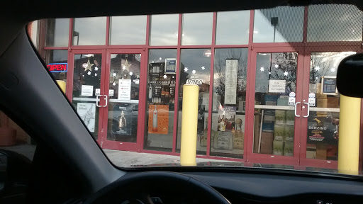 Liquor Store «Camp Creek World Of Beverages», reviews and photos, 3780 Princeton Lakes Pkwy, Atlanta, GA 30344, USA