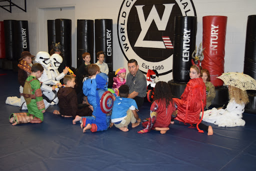 Martial Arts School «World Class Martial Arts», reviews and photos, 10362 Leadbetter Rd, Ashland, VA 23005, USA
