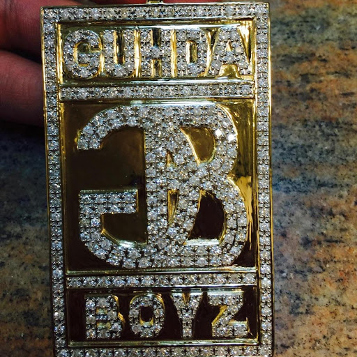 Gold Dealer «Town East Gold & Silver Exchange Center», reviews and photos, 1765 N Town E Blvd #125, Mesquite, TX 75150, USA