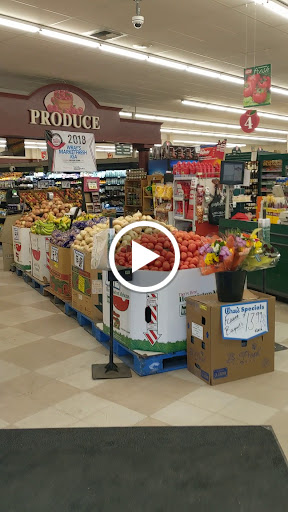 Supermarket «Selah Red Apple Market», reviews and photos, 121 E 3rd Ave, Selah, WA 98942, USA