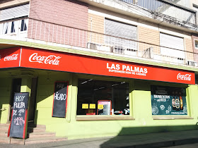 Supermercado Las Palmas