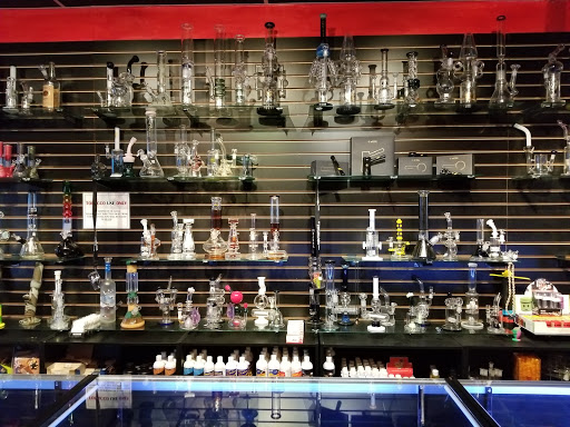 Tobacco Shop «ISMOKE OUTLET | Smoke Shop and Vape Shop», reviews and photos, 6220 S Orange Blossom Trail #608, Orlando, FL 32809, USA